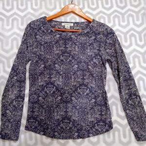 Liz Claiborne Long Sleeve Thermal